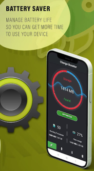 Download Optimizer Pro: remove junk Tools for Android screenshot 6