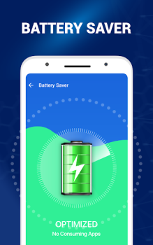 Download Phone Cleaner - Cache Clean, Booster, RAM Cleaner Tools for Android screenshot 5