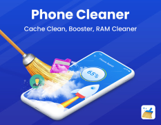 Download Phone Cleaner - Cache Clean, Booster, RAM Cleaner Tools for Android screenshot 6