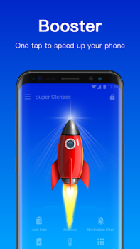 Download Phone Clean - Antivirus Work for Android screenshot 3