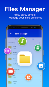 Download Phone Clean - Antivirus Work for Android screenshot 6