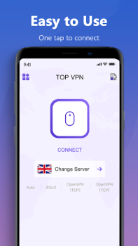 Download Top VPN - Fast, Secure & Free Unlimited Proxy Tools for Android screenshot 7
