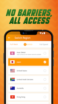 Download Ola Mobile Work for Android screenshot 3