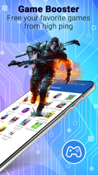 Download Sweep Cleaner: cache cleaner Tools for Android screenshot 5
