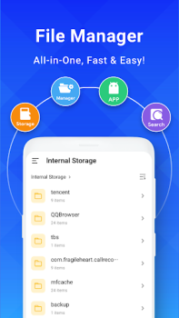 Download Files: File Manager, Explorer+ Tools for Android