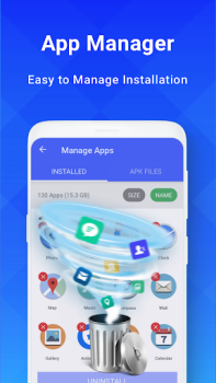 Download Files: File Manager, Explorer+ Tools for Android screenshot 7