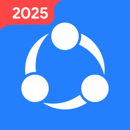 Logo SHAREit Lite - Fast File Share