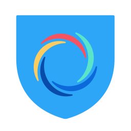 Logo Hotspot Shield Free VPN