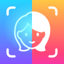 Download  Fantastic Face – Aging Prediction, Face - gender