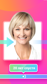 Download Fantastic Face – Aging Prediction, Face - gender Life style for Android screenshot 2