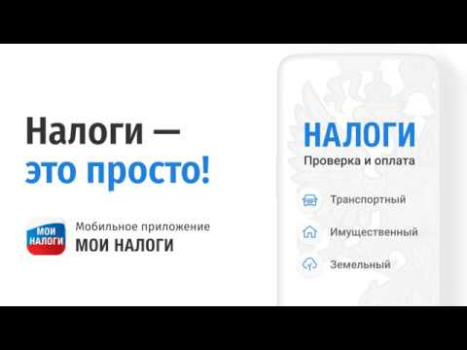 Download Мои налоги: личный кабинет Finance for Android screenshot 8