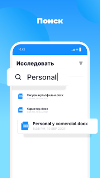 Download Office Word Reader Docx Viewer Tools for Android screenshot 5