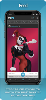 Download VeVe Entertainment for Android screenshot 5