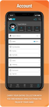 Download VeVe Entertainment for Android screenshot 7