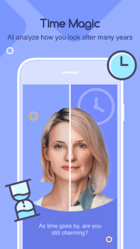 Download Life Palmistry - Palm&Gender Life style for Android screenshot 2
