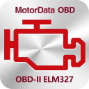 Download  MotorData OBD ELM car scanner