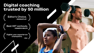 Download Freeletics: Fitness Workouts Health & Fitness for Android screenshot 2