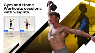 Download Freeletics: Fitness Workouts Health & Fitness for Android screenshot 6