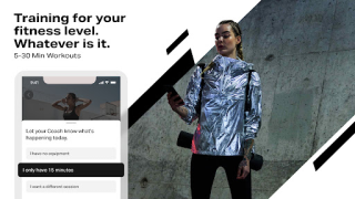 Download Freeletics: Fitness Workouts Health & Fitness for Android screenshot 7