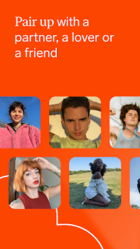 Download Feeld: Meet Couples & Singles Dating for Android screenshot 6