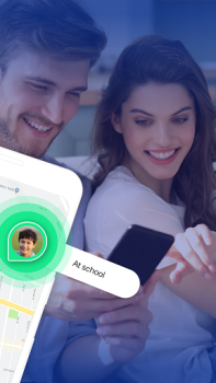 Download Be Closer: Family location Motherhood and childhood for Android screenshot 2