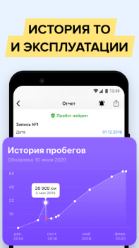 Download AutoExpert - checking cars Cars and transportation for Android screenshot 4