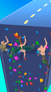 Download Merge Animals 3D - Mutant race Action for Android screenshot 5