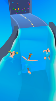 Download Merge Animals 3D - Mutant race Action for Android screenshot 6