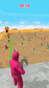 Download K-Sniper Challenge 3D Action for Android