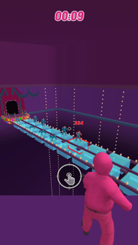 Download K-Sniper Challenge 3D Action for Android screenshot 2