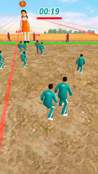 Download K-Sniper Challenge 3D Action for Android screenshot 4