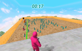 Download K-Sniper Challenge 3D Action for Android screenshot 5