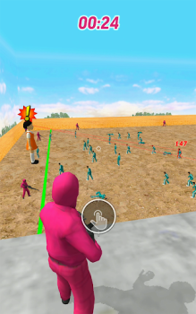 Download K-Sniper Challenge 3D Action for Android screenshot 7