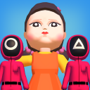 Download  Squid Survival Challenge : 456