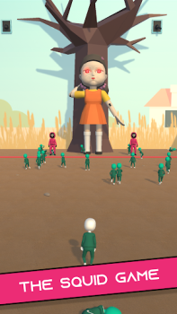 Download Squid Survival Challenge : 456 Arcade for Android
