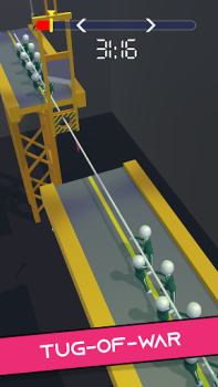 Download Squid Survival Challenge : 456 Arcade for Android screenshot 3