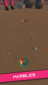 Download Squid Survival Challenge : 456 Arcade for Android screenshot 4