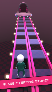 Download Squid Survival Challenge : 456 Arcade for Android screenshot 5