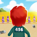 Download  Octopus Games: K Challenge 456