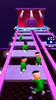 Download Octopus Games: K Challenge 456 Role games for Android screenshot 5