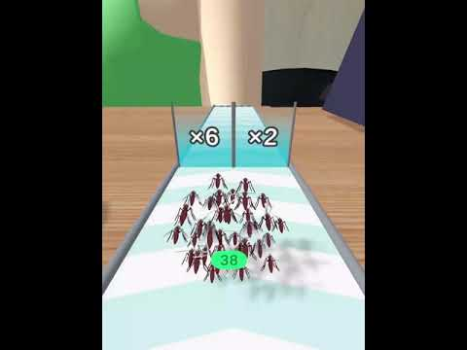 Download Moshquito! Action for Android screenshot 8