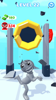 Download Hand Strike Action for Android