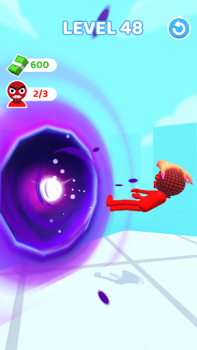 Download Hand Strike Action for Android screenshot 6