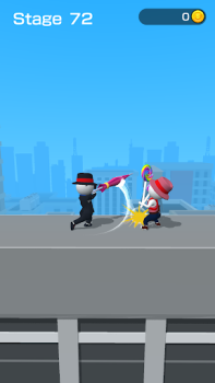 Download Draw Weapon 3D Casual for Android screenshot 3