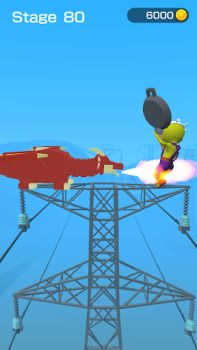 Download Draw Weapon 3D Casual for Android screenshot 7