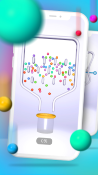 Download Pull the Pin Puzzles for Android screenshot 2
