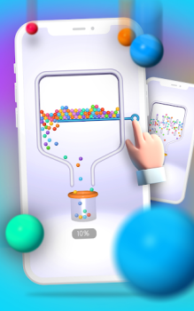 Download Pull the Pin Puzzles for Android screenshot 6