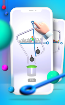 Download Pull the Pin Puzzles for Android screenshot 7