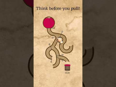 Download Pull the Pin Puzzles for Android screenshot 8