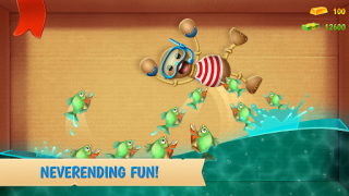 Download Kick the Buddy: Second Kick Arcade for Android screenshot 3
